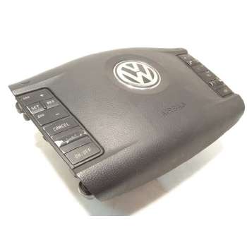 AIRBAG DELANTERO IZQUIERDO 3D0880203A 3D0880203A2K7