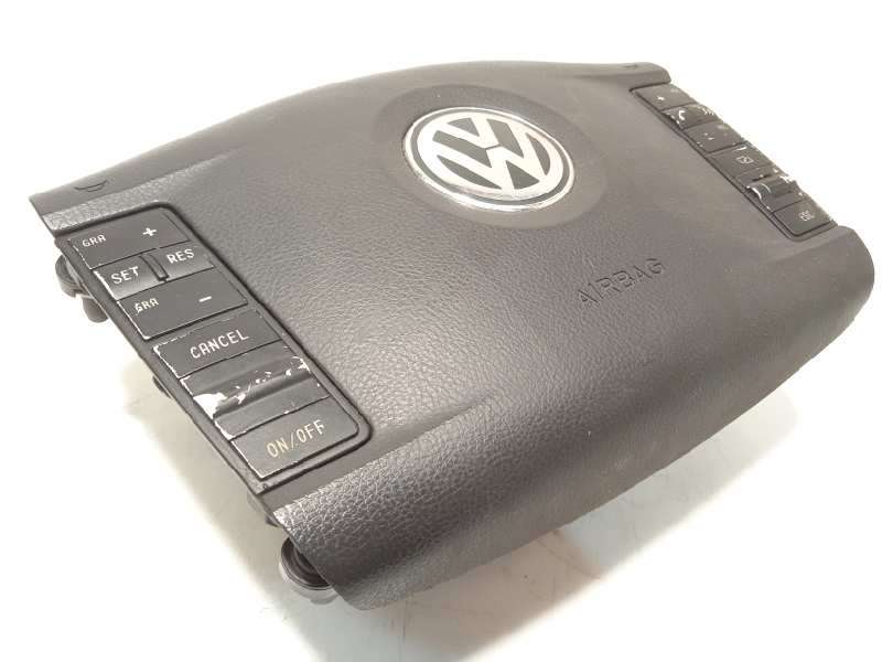 AIRBAG DELANTERO IZQUIERDO 3D0880203A 3D0880203A2K7