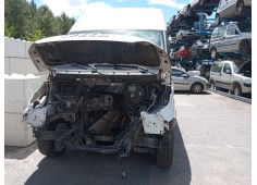 iveco daily vi caja/chasis del año 2015