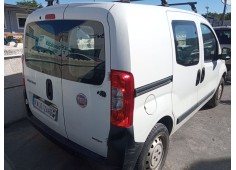 fiat fiorino monospace (225_) del año 2013