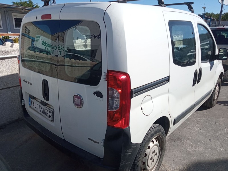fiat fiorino monospace (225_) del año 2013