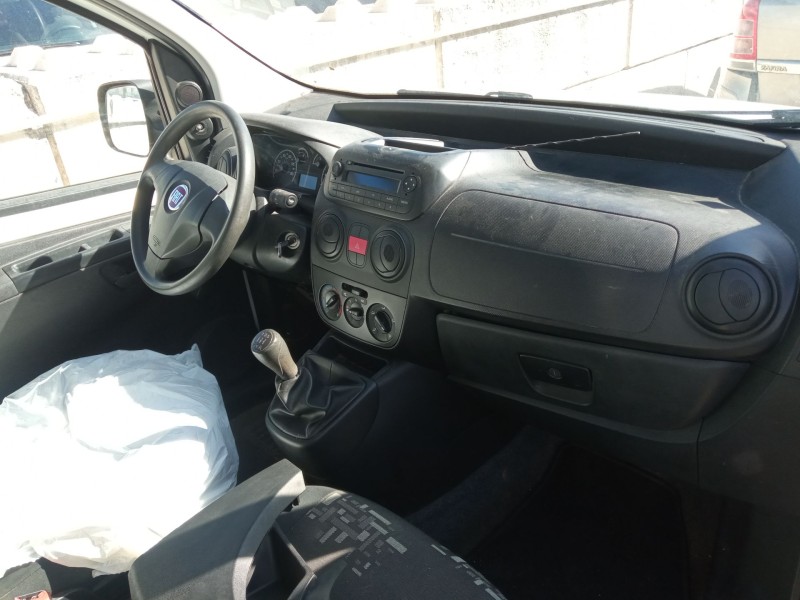 fiat fiorino monospace (225_) del año 2013