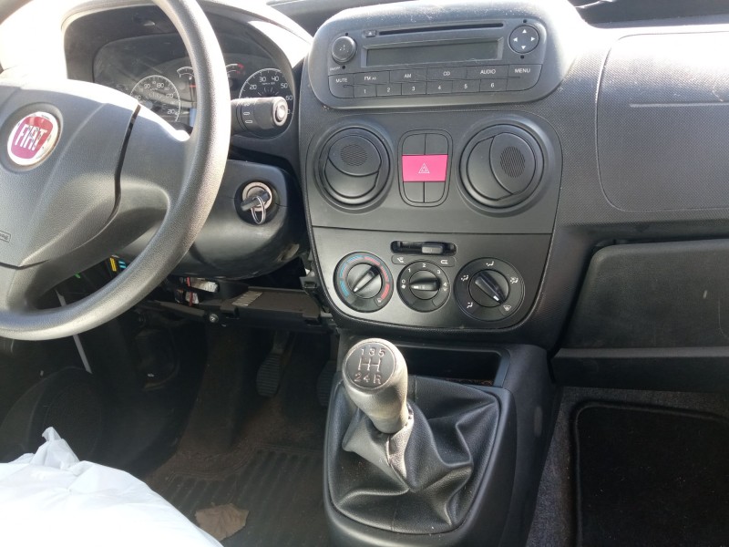 fiat fiorino monospace (225_) del año 2013