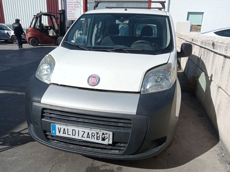 fiat fiorino monospace (225_) del año 2013