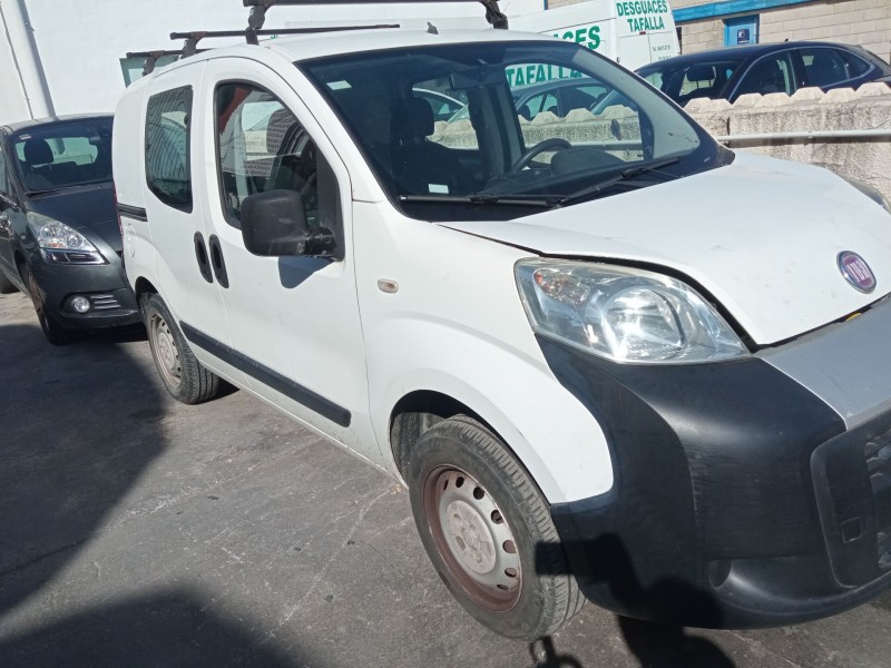 fiat fiorino monospace (225_) del año 2013