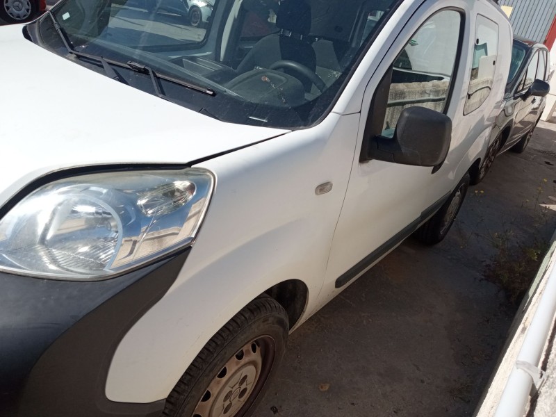 fiat fiorino monospace (225_) del año 2013