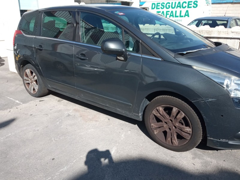 peugeot 5008 (0u_, 0e_) del año 2010