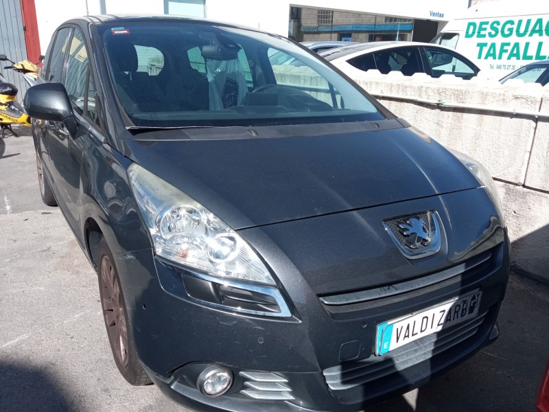 peugeot 5008 (0u_, 0e_) del año 2010