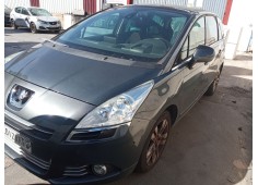 PEUGEOT 5008 (0U_, 0E_)