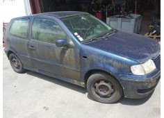 volkswagen polo (6n2) del año 1999 2