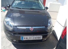 fiat punto evo (199_) del año 2012