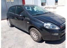 fiat punto evo (199_) del año 2012 2