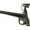 Recambio de puente trasero para mg zs suv (azs1) 1.5 vti referencia OEM IAM 10238433  