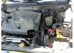 nissan almera ii (n16) del año 2003