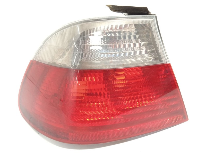 Recambio de piloto trasero izquierdo para bmw serie 3 coupe (e46) 330 ci referencia OEM IAM 8383825 63218383825 