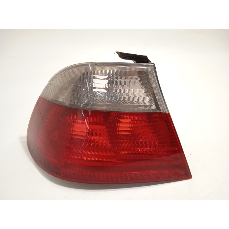 Recambio de piloto trasero izquierdo para bmw serie 3 coupe (e46) 330 ci referencia OEM IAM 8383825 63218383825 