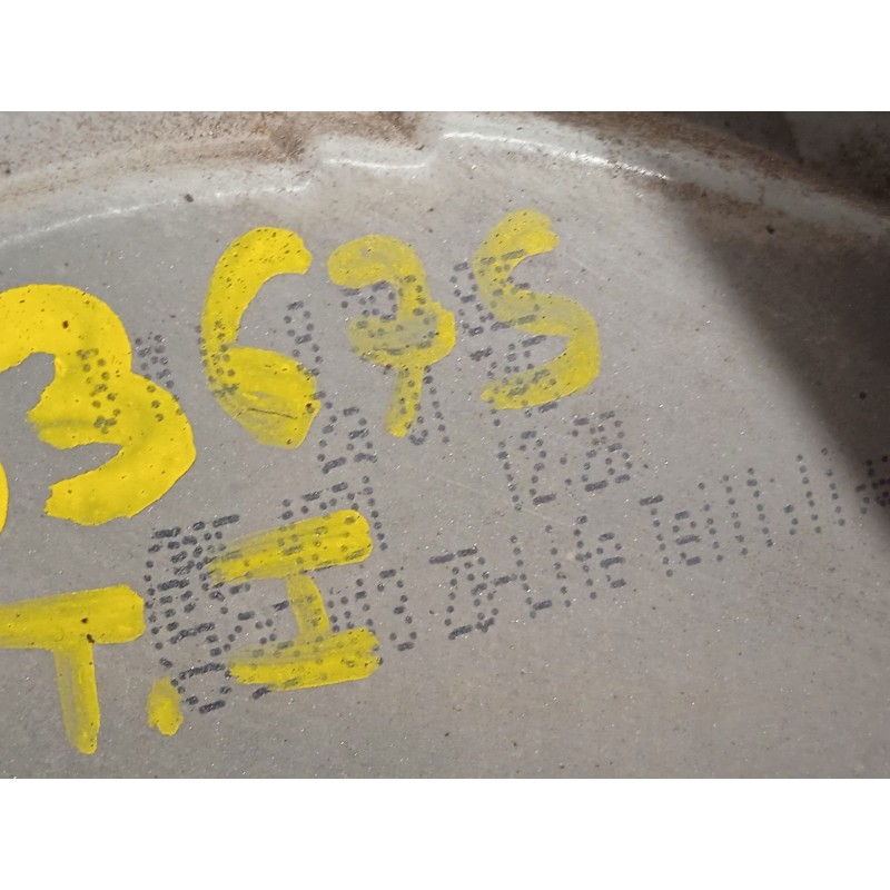 Recambio de piloto trasero izquierdo para bmw serie 3 coupe (e46) 330 ci referencia OEM IAM 8383825 63218383825 