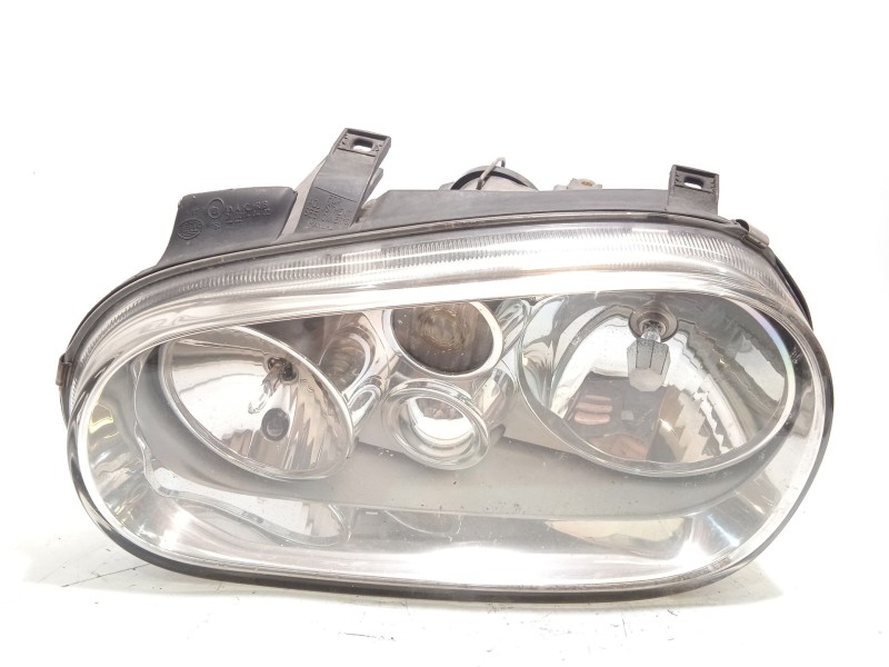 Recambio de faro izquierdo para volkswagen golf iv (1j1) 1.9 tdi referencia OEM IAM 1J1941017F  