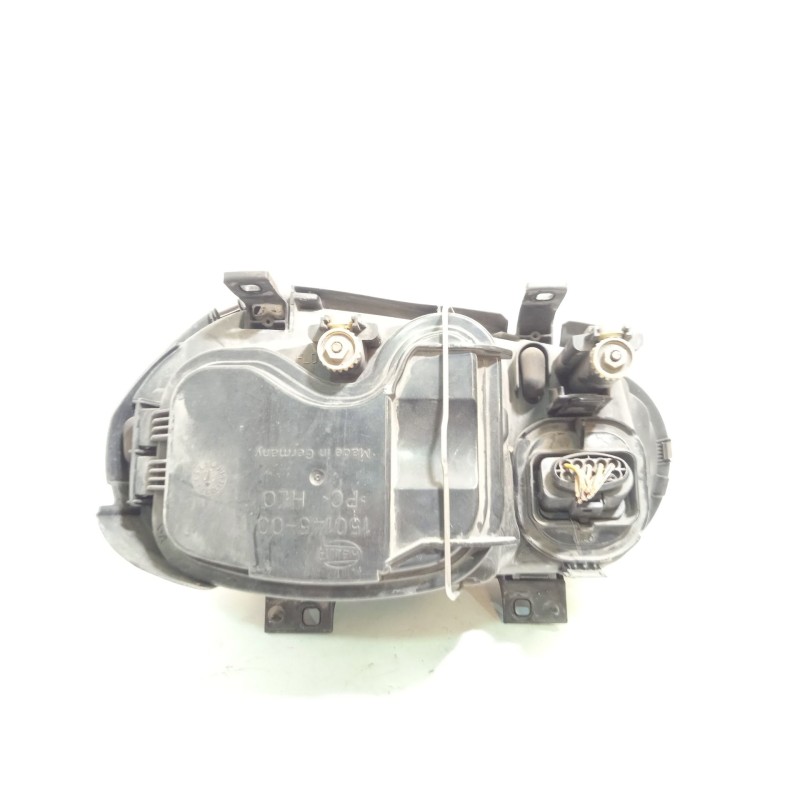 Recambio de faro izquierdo para volkswagen golf iv (1j1) 1.9 tdi referencia OEM IAM 1J1941017F  