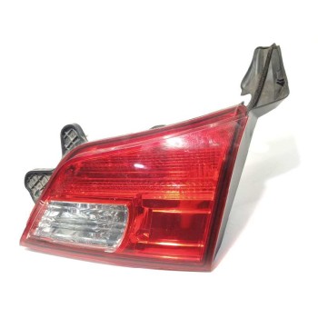 Recambio de piloto trasero derecho interior para subaru legacy kombi/outback b14 2.0 diesel cat referencia OEM IAM 84912AJ250  