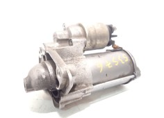 Recambio de motor arranque para renault megane iv grandtour 1.6 dci diesel fap energy referencia OEM IAM 233000686R   2