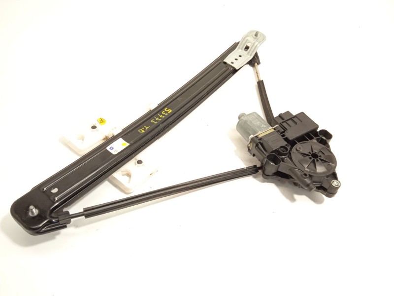 Recambio de elevalunas trasero derecho para seat ateca (kh7, khp) 2.0 tdi referencia OEM IAM 5Q0959812A 575839462A 