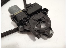 Recambio de elevalunas trasero derecho para seat ateca (kh7, khp) 2.0 tdi referencia OEM IAM 5Q0959812A 575839462A  2