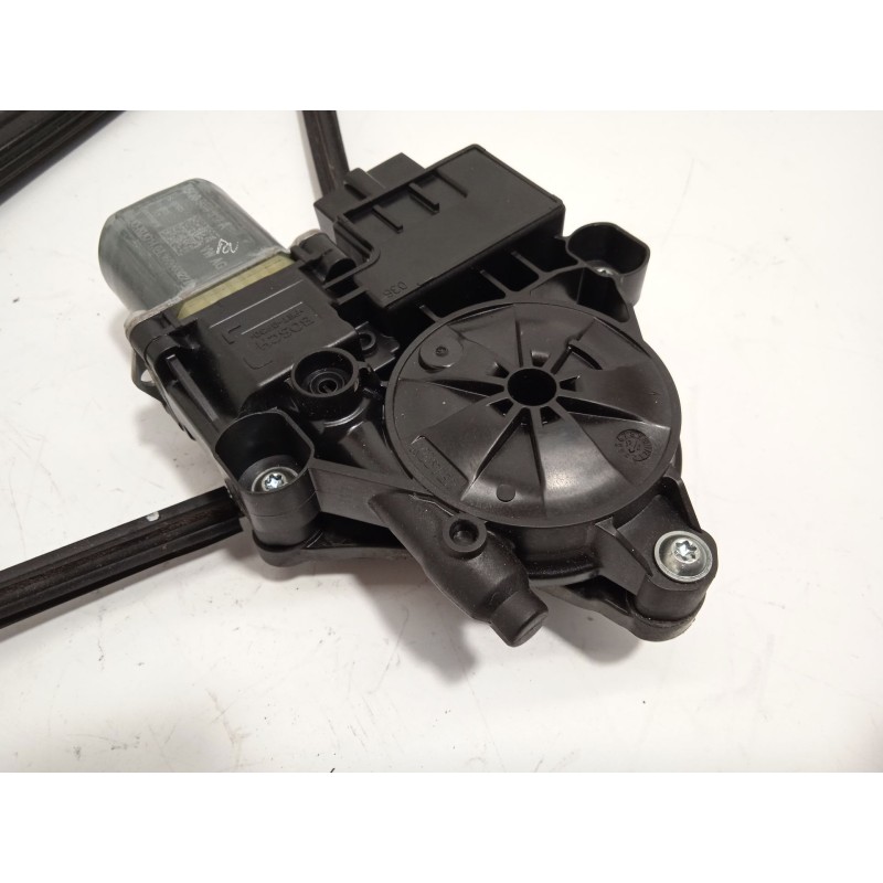 Recambio de elevalunas trasero derecho para seat ateca (kh7, khp) 2.0 tdi referencia OEM IAM 5Q0959812A 575839462A 