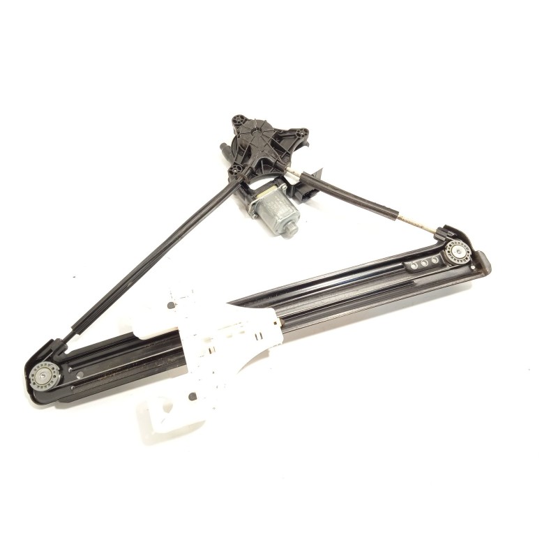 Recambio de elevalunas trasero derecho para seat ateca (kh7, khp) 2.0 tdi referencia OEM IAM 5Q0959812A 575839462A 