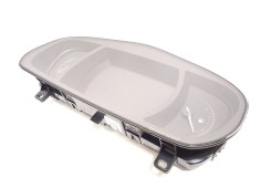 Recambio de cuadro instrumentos para renault megane iv grandtour 1.6 dci diesel fap energy referencia OEM IAM 248105509R P248105 2