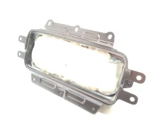 Recambio de airbag delantero derecho para jeep grand cherokee iv (wk, wk2) 3.0 crd v6 4x4 referencia OEM IAM P68195938AA 6819593 2