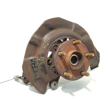 MANGUETA DELANTERA IZQUIERDA 4321233070 