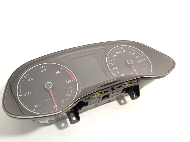 Recambio de cuadro instrumentos para seat ateca (kh7, khp) 2.0 tdi referencia OEM IAM 5F0920751D  