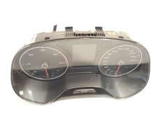 Recambio de cuadro instrumentos para seat ateca (kh7, khp) 2.0 tdi referencia OEM IAM 5F0920751D   2