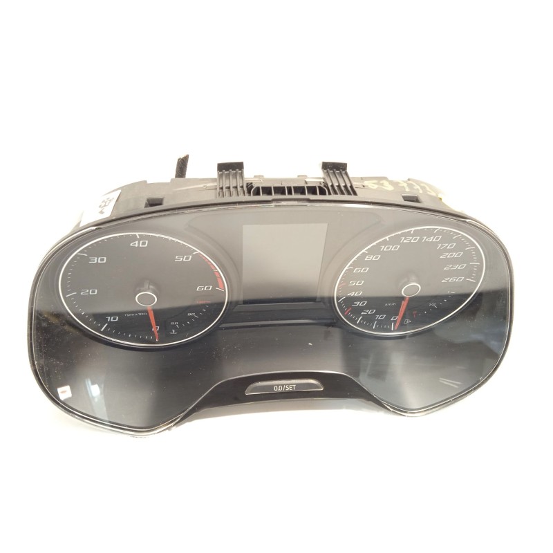 Recambio de cuadro instrumentos para seat ateca (kh7, khp) 2.0 tdi referencia OEM IAM 5F0920751D  