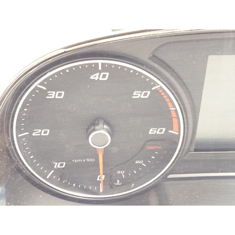 Recambio de cuadro instrumentos para seat ateca (kh7, khp) 2.0 tdi referencia OEM IAM 5F0920751D  