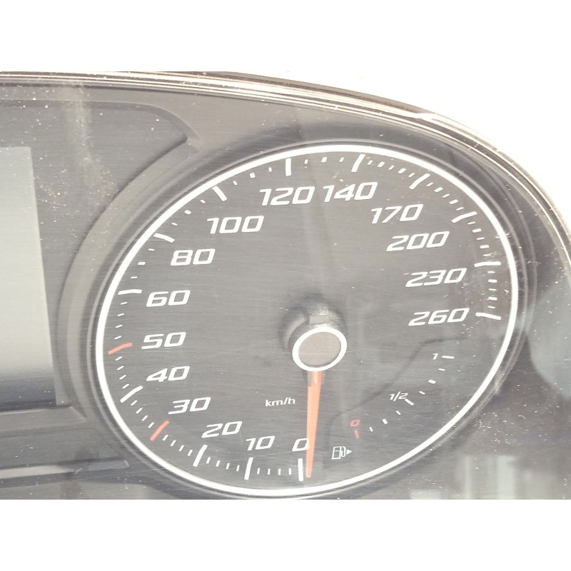 Recambio de cuadro instrumentos para seat ateca (kh7, khp) 2.0 tdi referencia OEM IAM 5F0920751D  