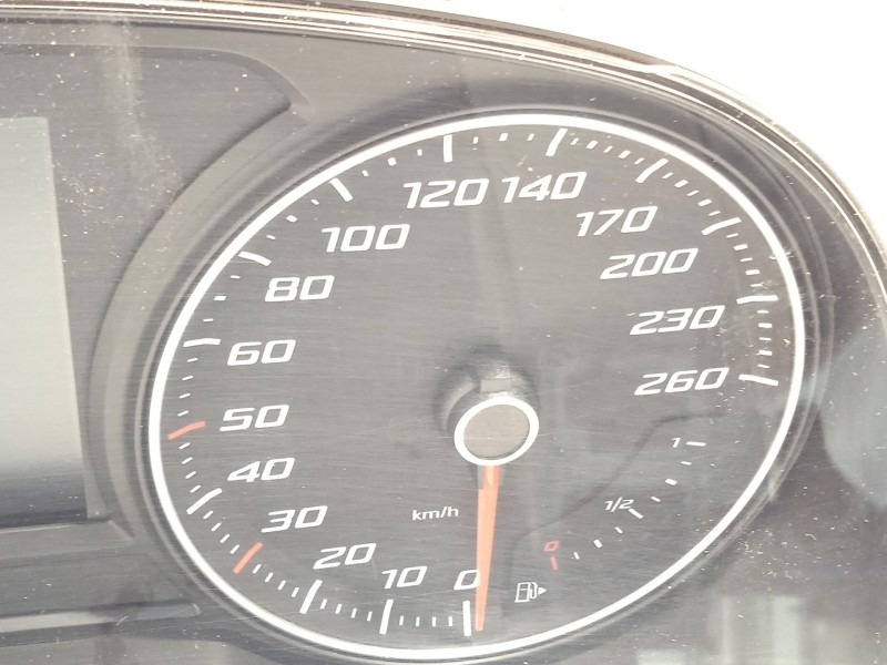 Recambio de cuadro instrumentos para seat ateca (kh7, khp) 2.0 tdi referencia OEM IAM 5F0920751D  