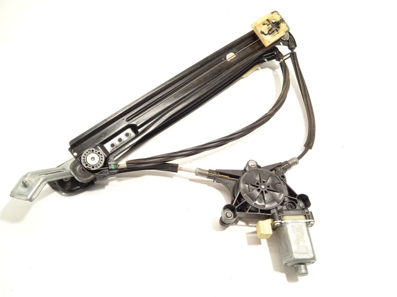 Recambio de elevalunas delantero derecho para seat ateca (kh7, khp) 2.0 tdi referencia OEM IAM 5Q0959802B 575837462A 