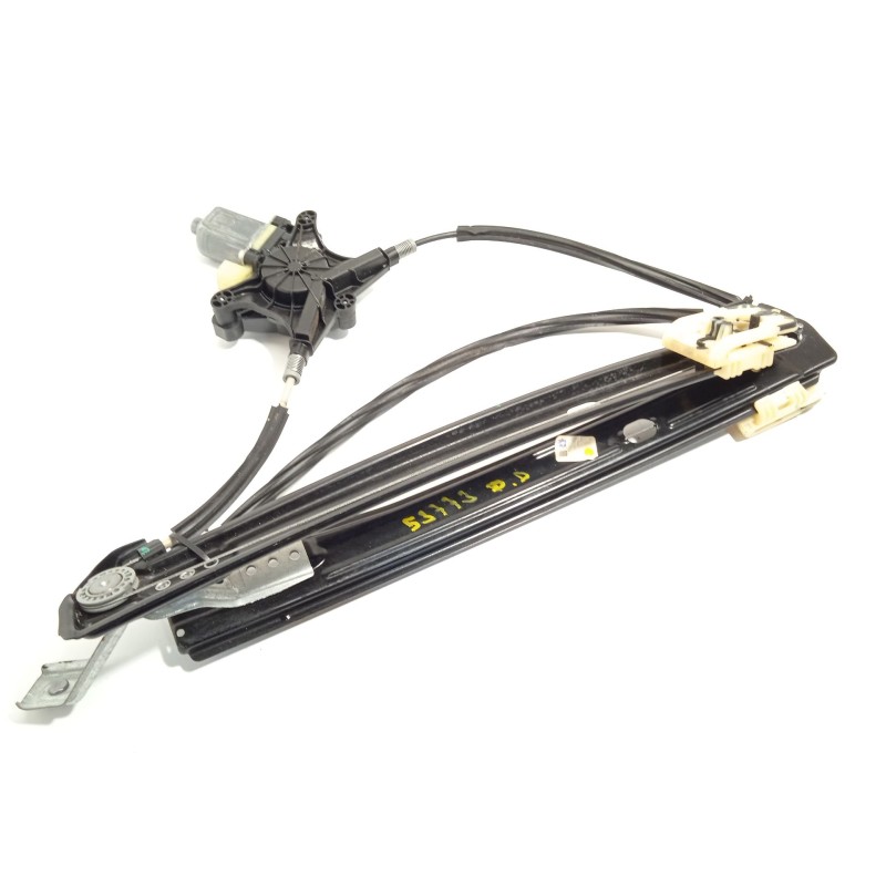 Recambio de elevalunas delantero derecho para seat ateca (kh7, khp) 2.0 tdi referencia OEM IAM 5Q0959802B 575837462A 