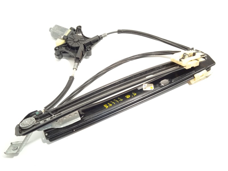 Recambio de elevalunas delantero derecho para seat ateca (kh7, khp) 2.0 tdi referencia OEM IAM 5Q0959802B 575837462A 