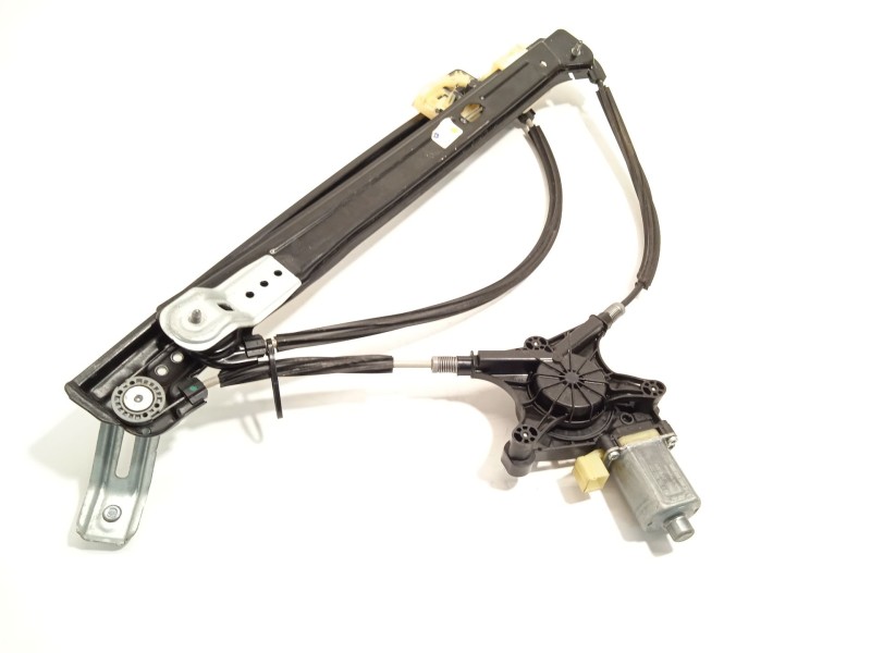 Recambio de elevalunas delantero izquierdo para seat ateca (kh7, khp) 2.0 tdi referencia OEM IAM 5Q0959801B 575837461A 