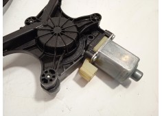 Recambio de elevalunas delantero izquierdo para seat ateca (kh7, khp) 2.0 tdi referencia OEM IAM 5Q0959801B 575837461A  2