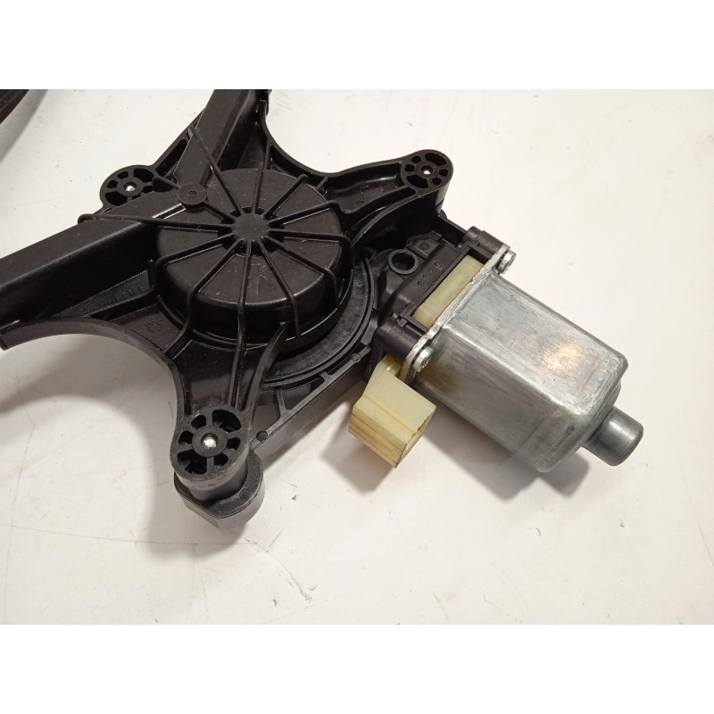 Recambio de elevalunas delantero izquierdo para seat ateca (kh7, khp) 2.0 tdi referencia OEM IAM 5Q0959801B 575837461A 