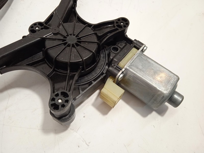 Recambio de elevalunas delantero izquierdo para seat ateca (kh7, khp) 2.0 tdi referencia OEM IAM 5Q0959801B 575837461A 