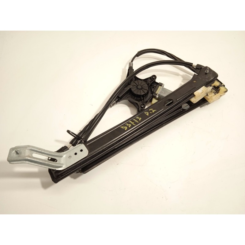 Recambio de elevalunas delantero izquierdo para seat ateca (kh7, khp) 2.0 tdi referencia OEM IAM 5Q0959801B 575837461A 