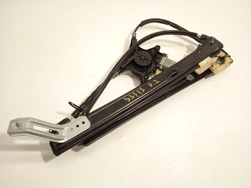 Recambio de elevalunas delantero izquierdo para seat ateca (kh7, khp) 2.0 tdi referencia OEM IAM 5Q0959801B 575837461A 