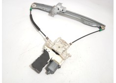 Recambio de elevalunas delantero derecho para peugeot 407 1.8 16v cat referencia OEM IAM 9222Q4 1137328126 0130822201 2