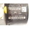 Recambio de abs para volkswagen touran (1t2) 1.9 tdi referencia OEM IAM 1K0614517AE 1K0907379AC 10020602404