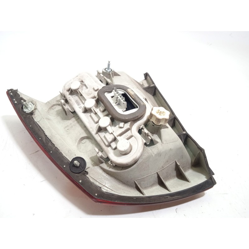 Recambio de piloto trasero izquierdo para opel astra g hatchback (t98) 1.6 (f08, f48) referencia OEM IAM 90521542  